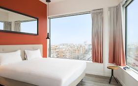 Hipark by Adagio Paris la Villette